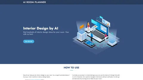AIRoomPlanner