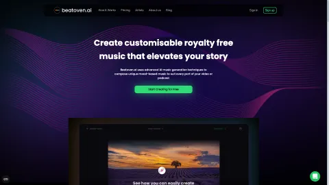 Beatoven