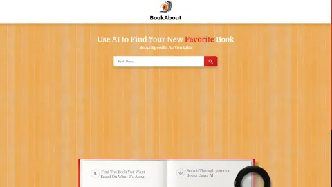 BookAbout