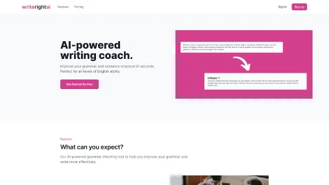 WriteRightAI
