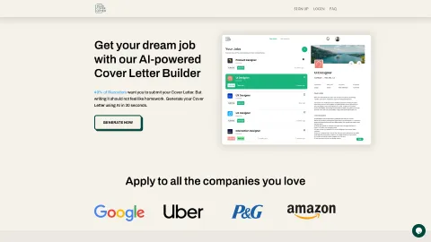 YourCoverLetter