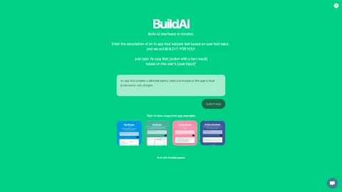 BuildAI