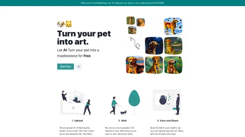 ThePetPainting