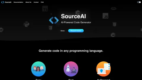 SourceAI