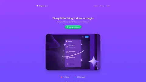 Magician