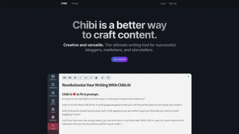 Chibi