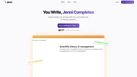 Jenni