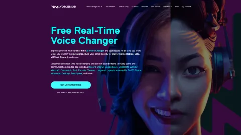 Voicemod
