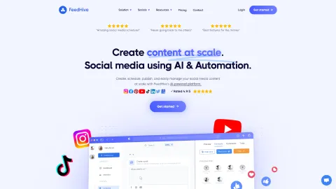 FeedHive