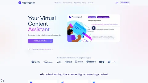 Peppercontent