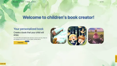 Childbook