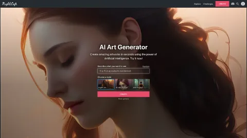 AI Art Generator