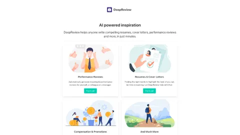 DeepReview