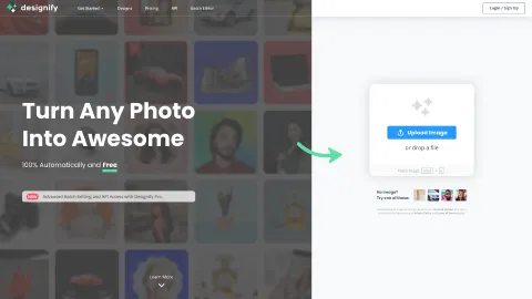 Designify