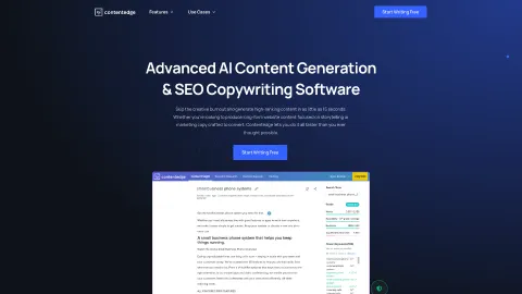 Contentedge