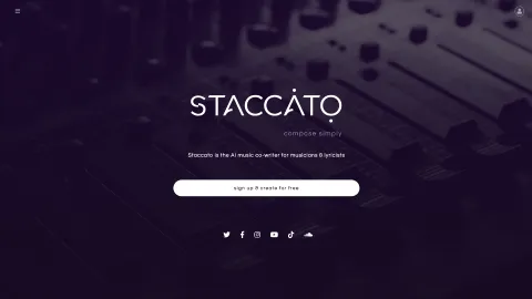 Staccato