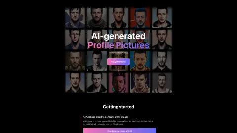 AIProfilePictures