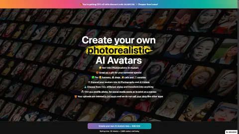 AvatarAI