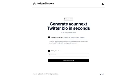 Thread Creator