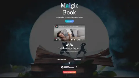 Maigic