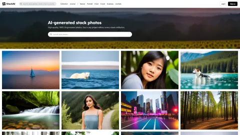 StockAI