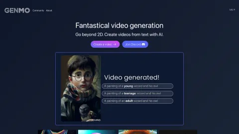 Genmo