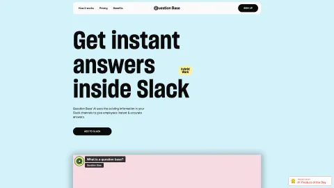Question Base