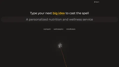 Namewizard
