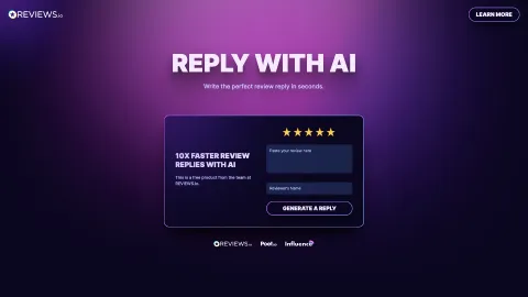 ReviewReply