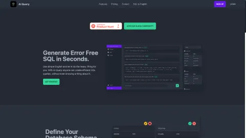 AI Query