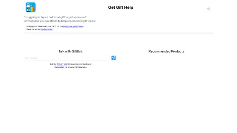 GetGift