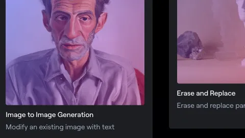 Video & Image Content Generation Tool