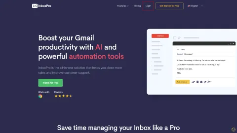 InboxPro