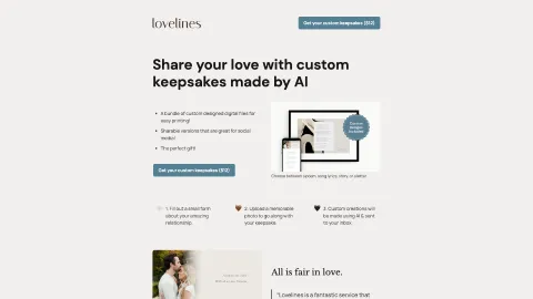Lovelines