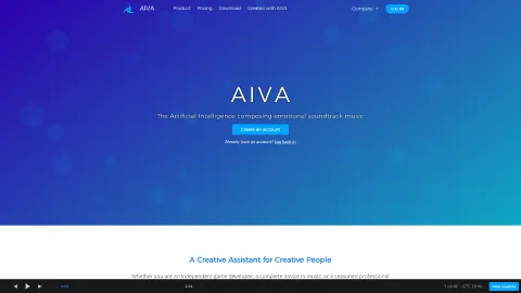 Aiva