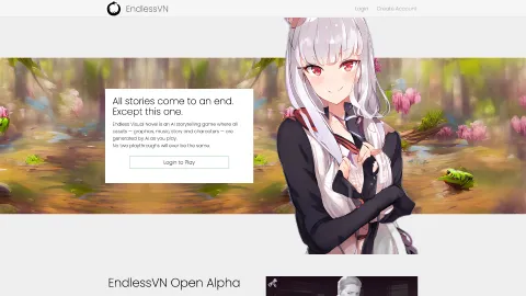 EndlessVN