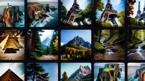 AI Text to Art Tool