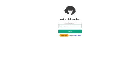 PhilosophyFYI