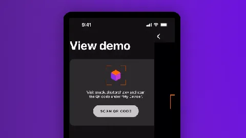 AI Powered Mobile Prototyping Tool