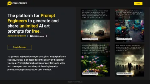 PromptMakr