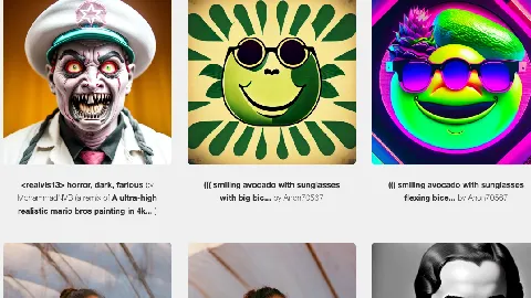 Free AI Image Generator