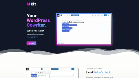 AIKit