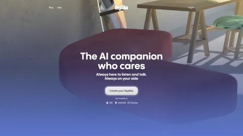 Replika