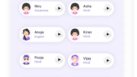 AI-Powered Video Dubbing