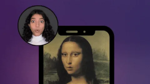 Image to Video AI Tool