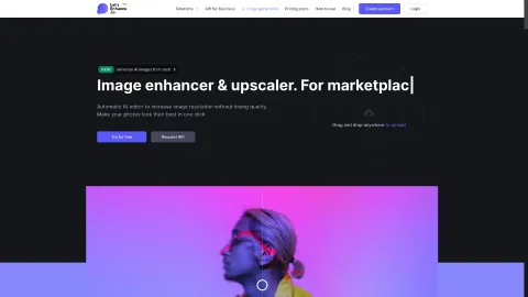 LetsEnhance
