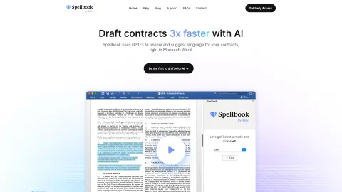 Spellbook