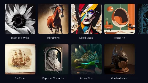 Free Midjourney Image Creator