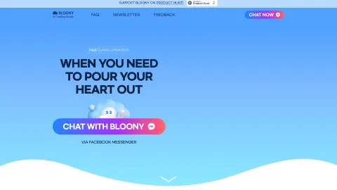 Bloony