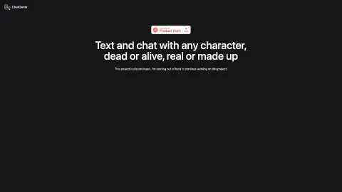 Chatgenie